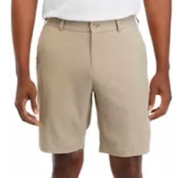 Magashchoni Mens  performance golf short in size 36 - Picture 11 of 11